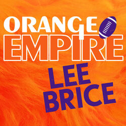 Cover of Orange Empire