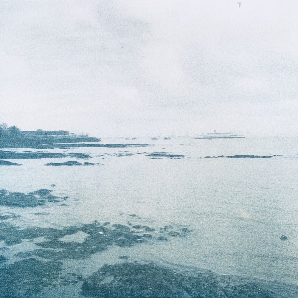 Picture of By the Sea