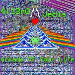 Cover of Arcade of Your Life