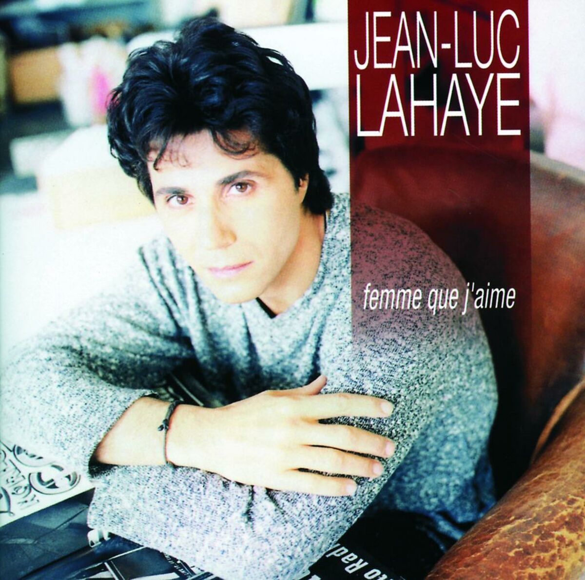 Album cover of Débarquez-Moi
