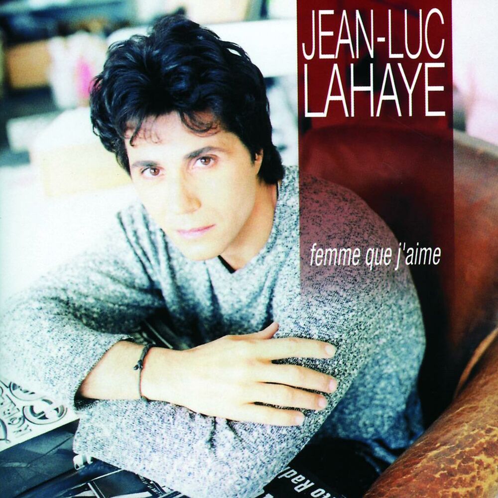Picture of Le Meilleur De Jean-Luc Lahaye