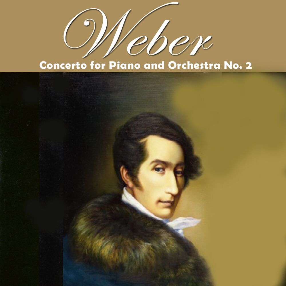 Picture of Weber: Piano Concerto No. 2, Op. 32