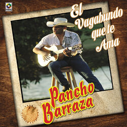 Cover of El Vagabundo Que Te Ama