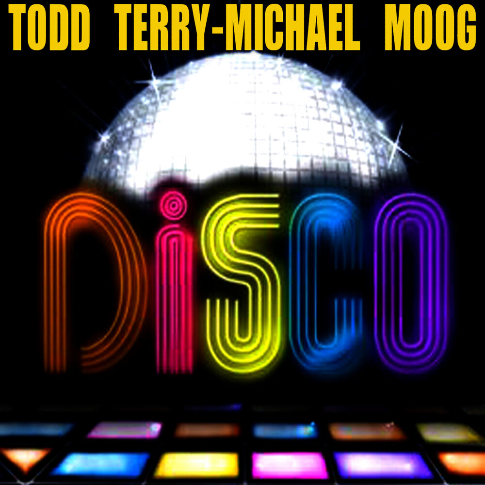 Picture of "Disco" Trax XP