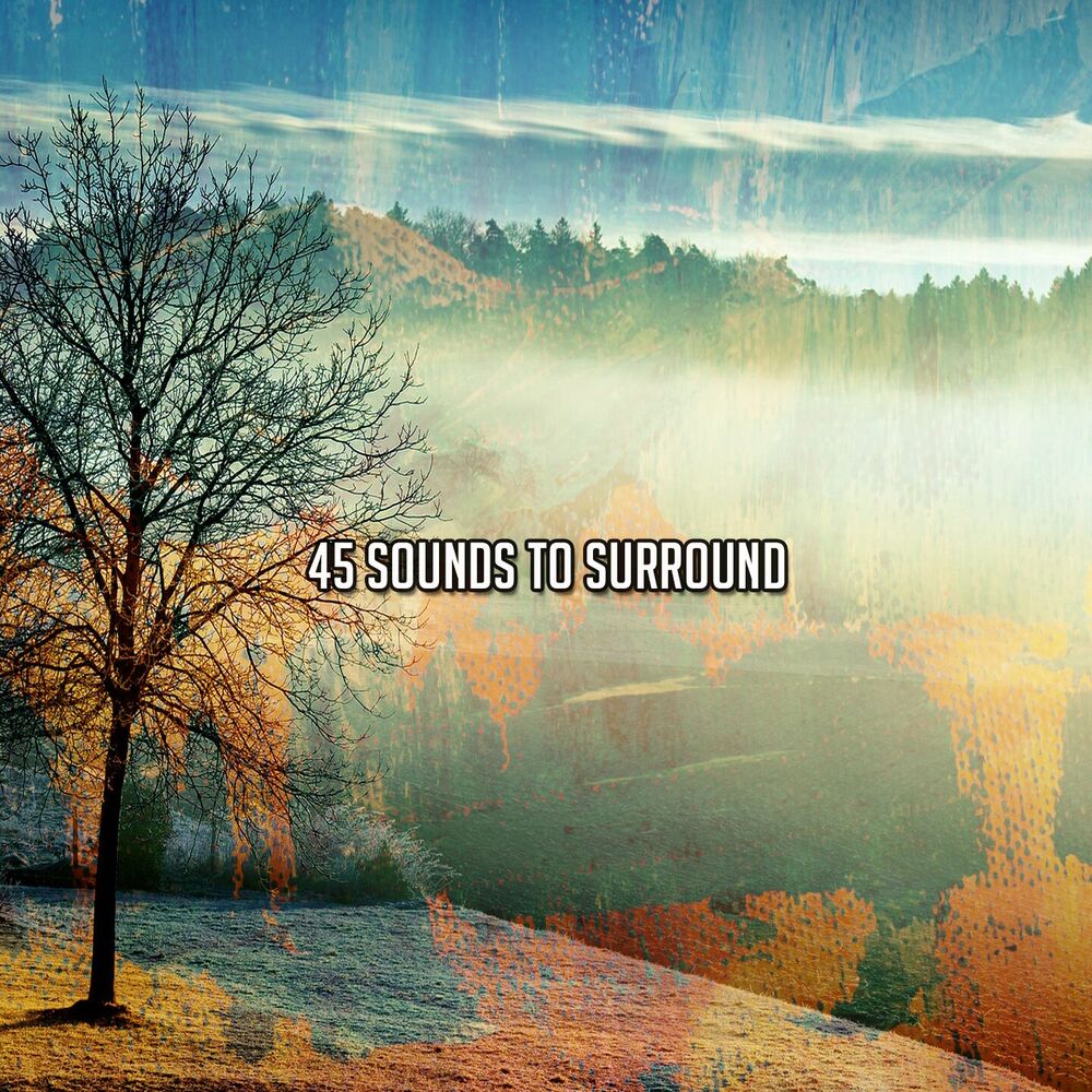 Picture of 45 Sounds To Surround