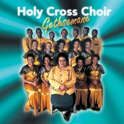 Cover of Getshemane