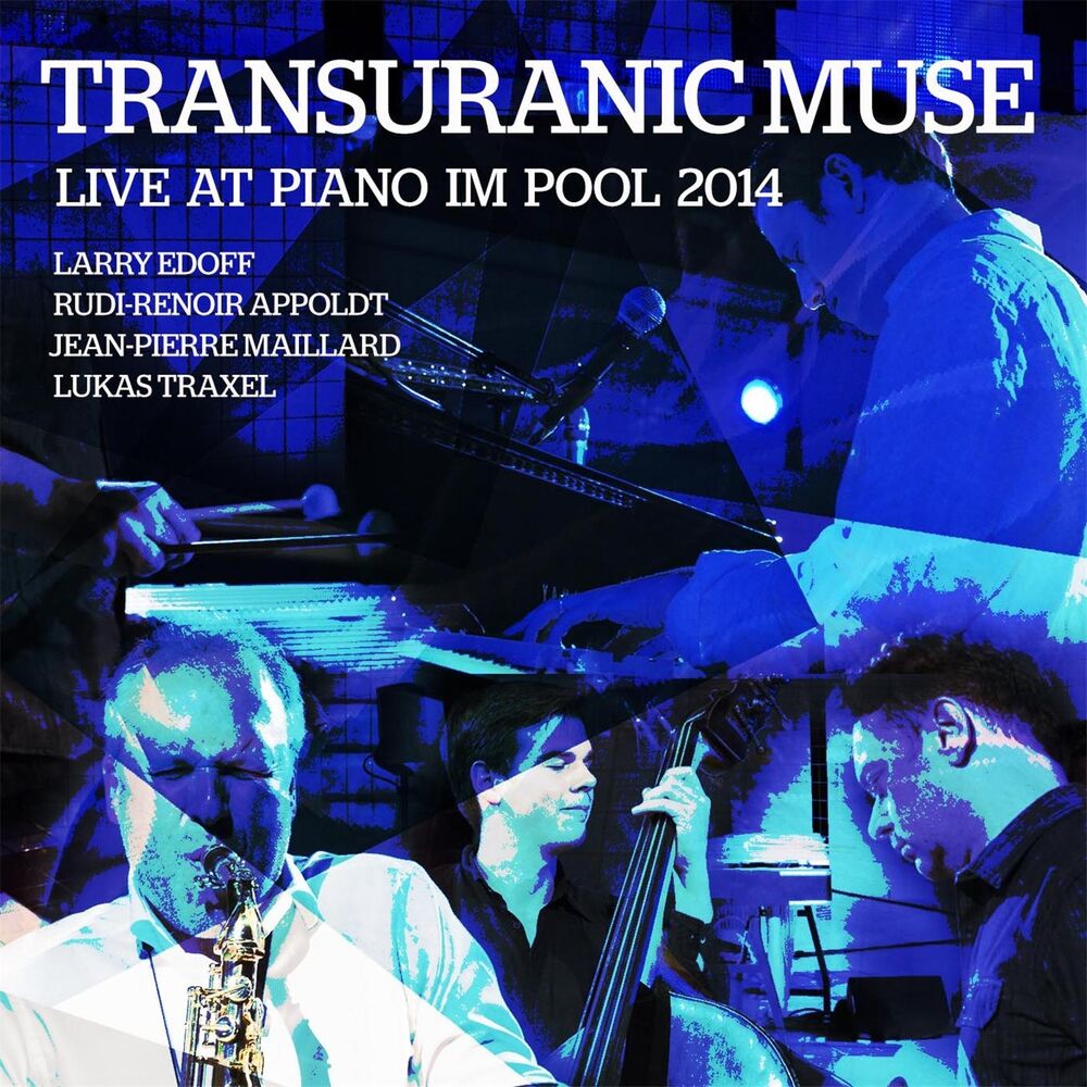 Picture of Transuranic Muse Live At Piano Im Pool 2014