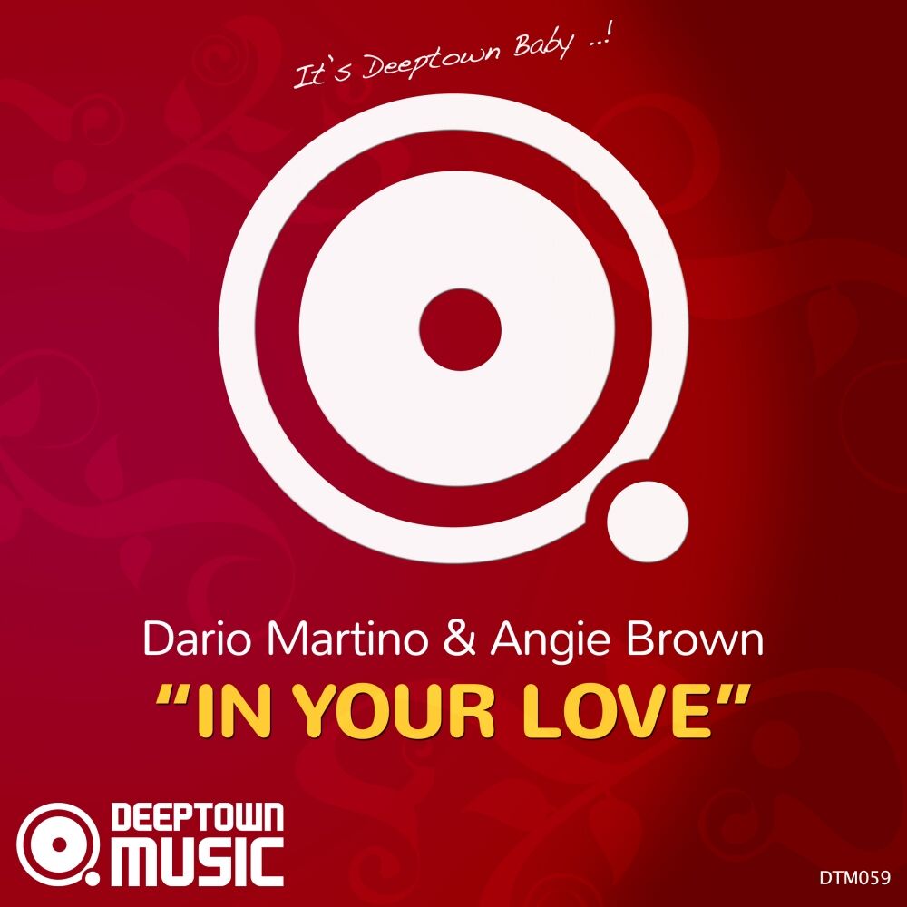 Picture of In Your Love