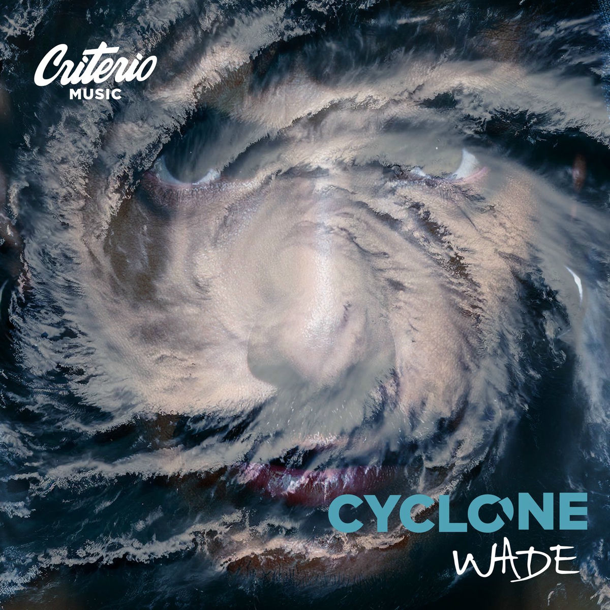 Album cover of Cyclone
