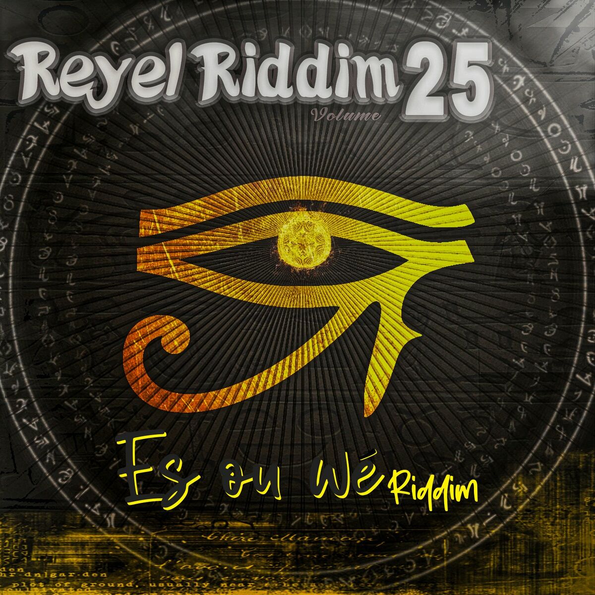 Album cover of High grade