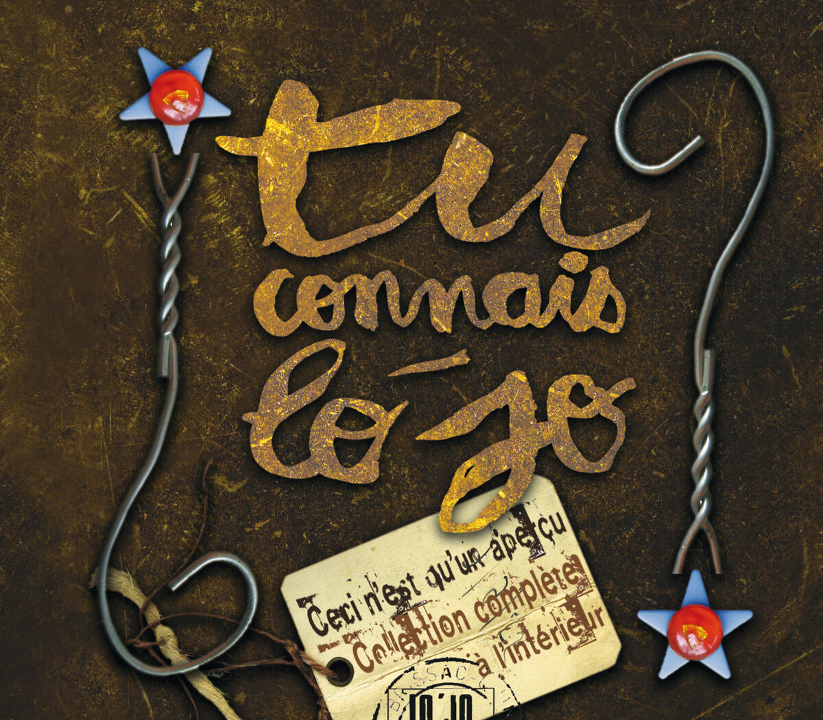 Album cover of Magdalena