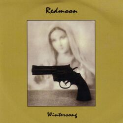 Cover of Wintersong