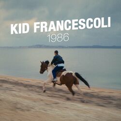 Cover of 1986