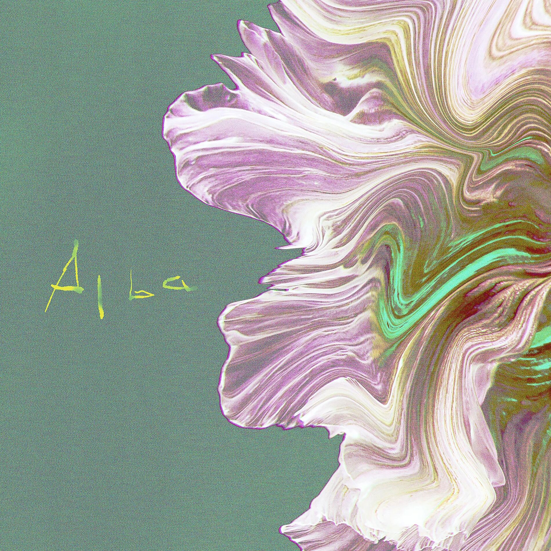 Album cover of Alba