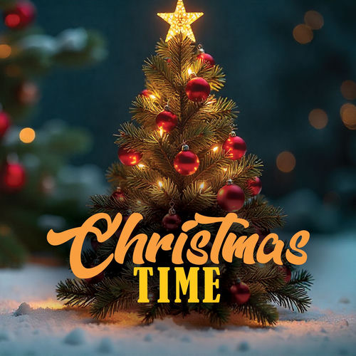 Christmas time