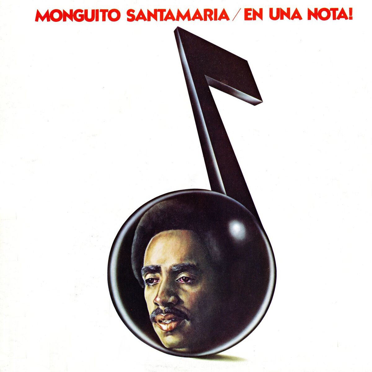 Album cover of En Una Nota