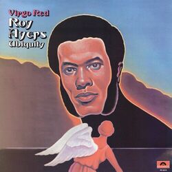 Cover of Virgo Red