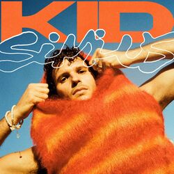 Cover of JOSÈ