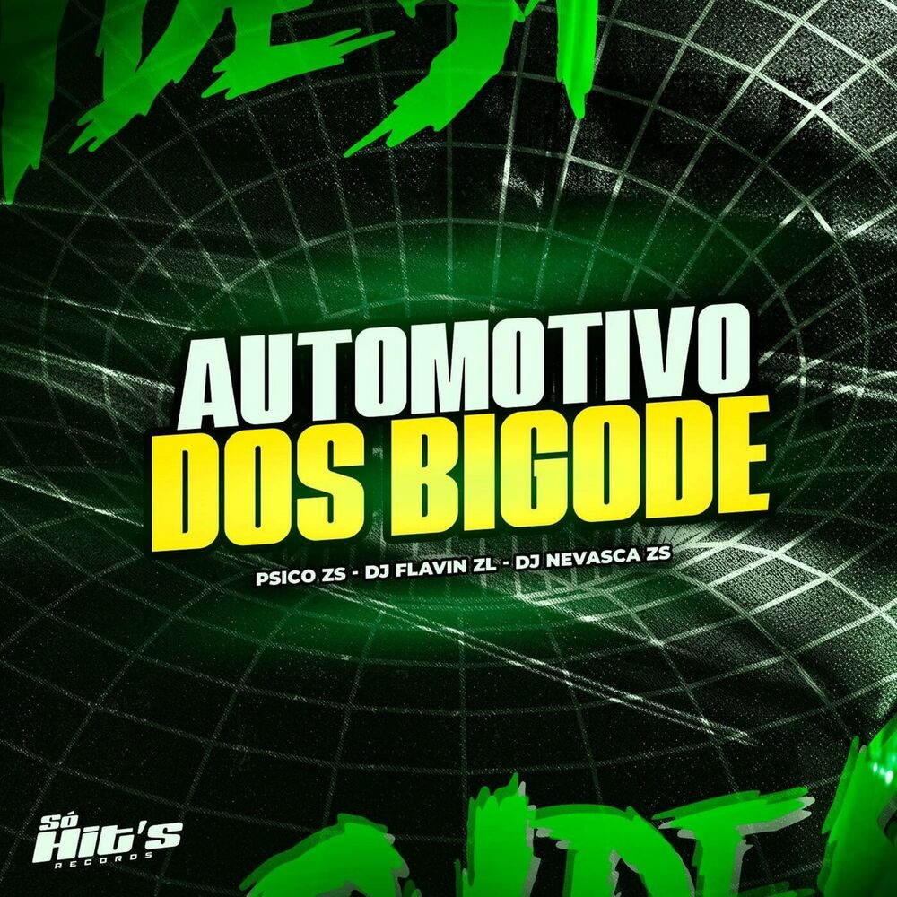 Picture of Automotivo Dos Bigode