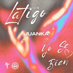 Cover of Latigo/Yo Se Bien