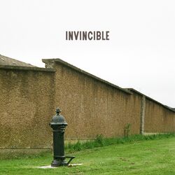 Cover of Invincible