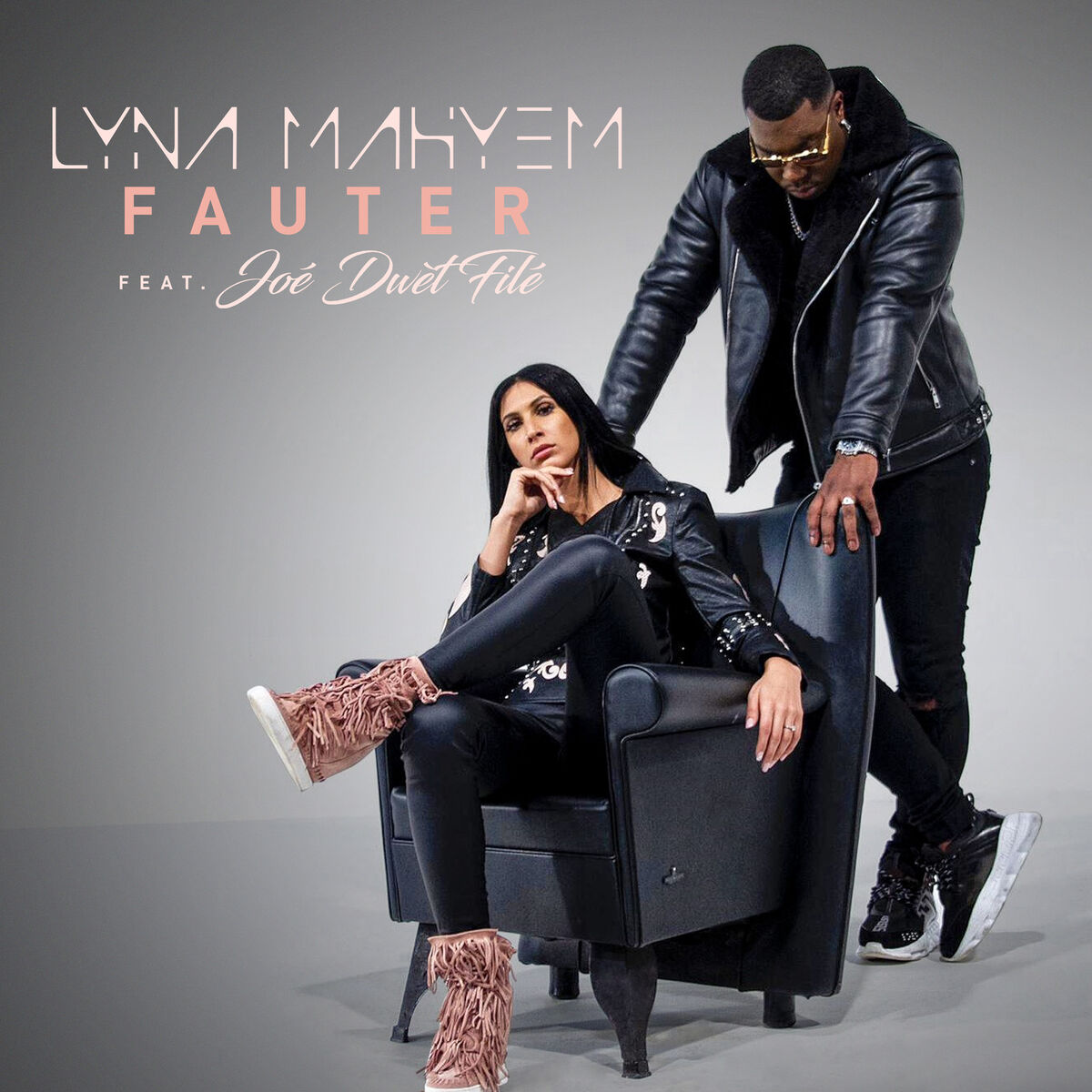 Album cover of Fauter