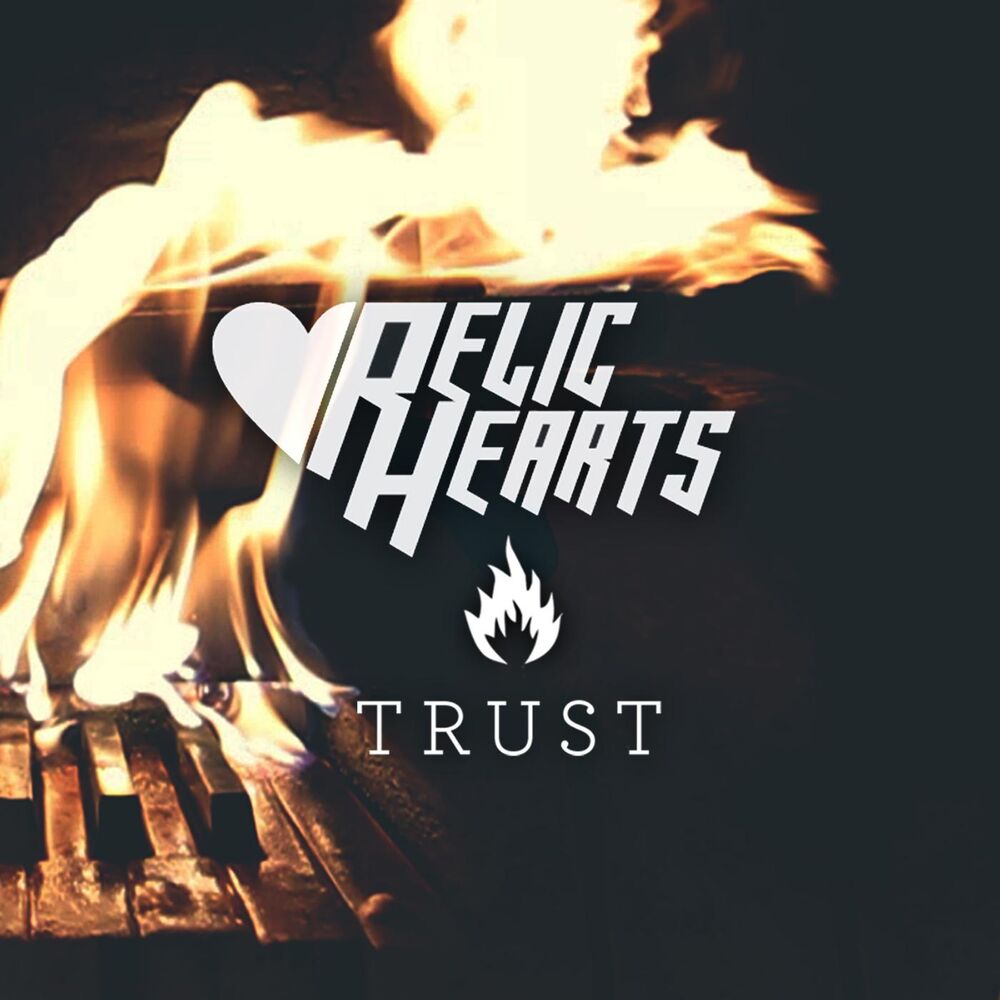 Picture of Trust