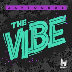 Cover of The Vibe