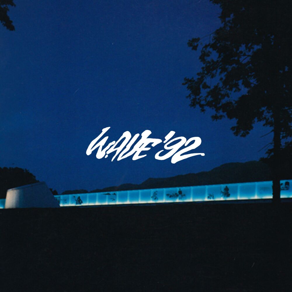 Picture of Wave '92 (Cuts)