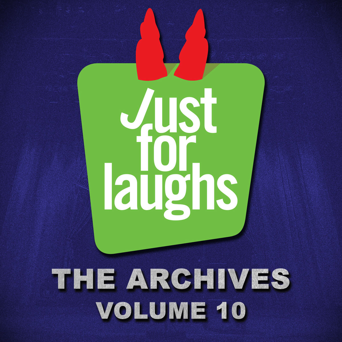 Album cover of Just for Laughs - The Archives, Vol. 10