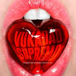 Cover of Vukadao Supremo