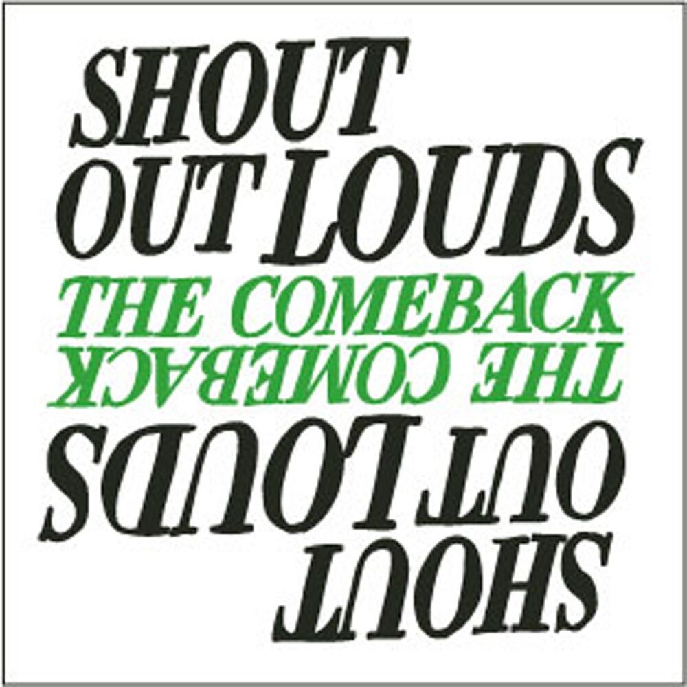 Picture of The Comeback (Big Slippa Mix By Ratatat)
