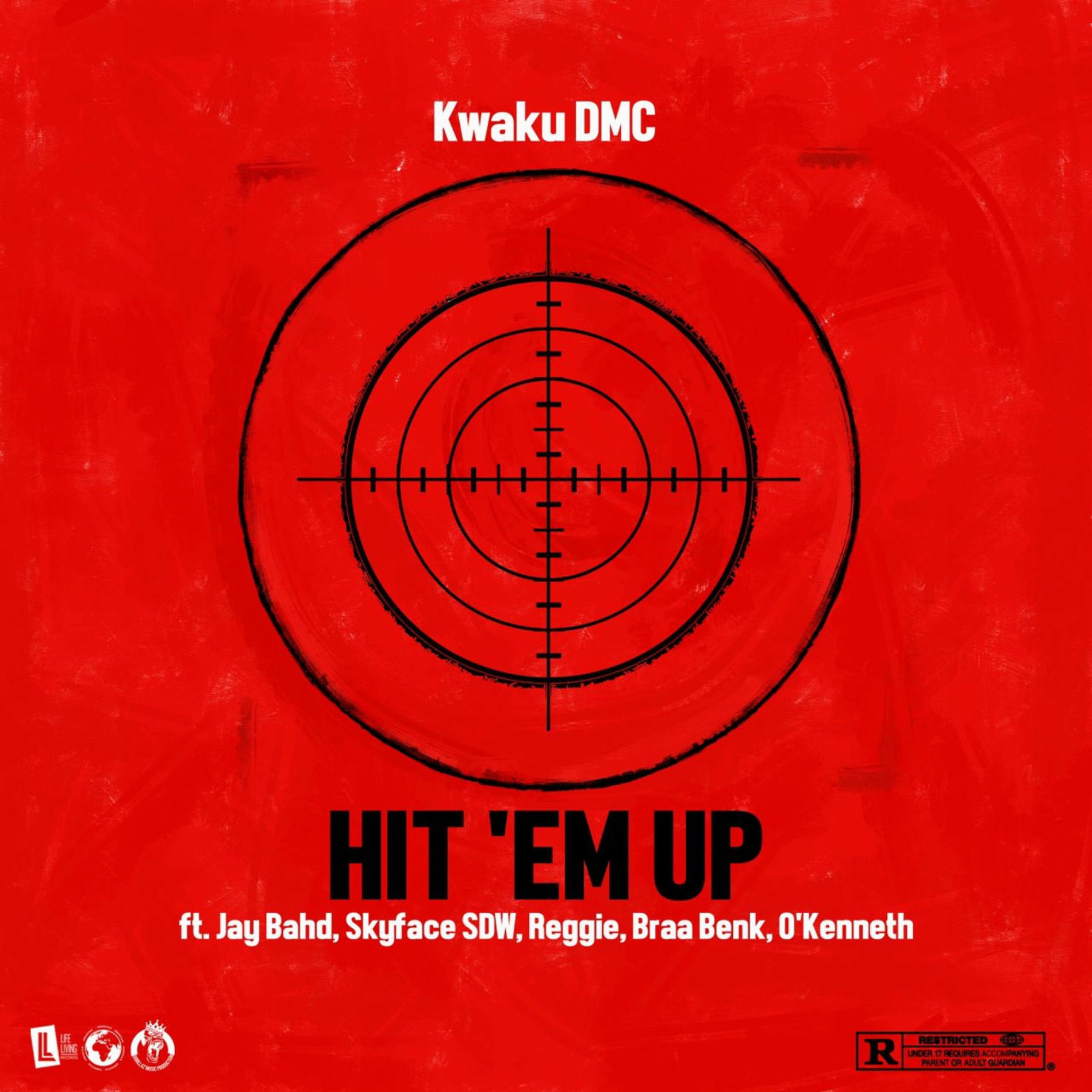 Album cover of Hit 'Em Up