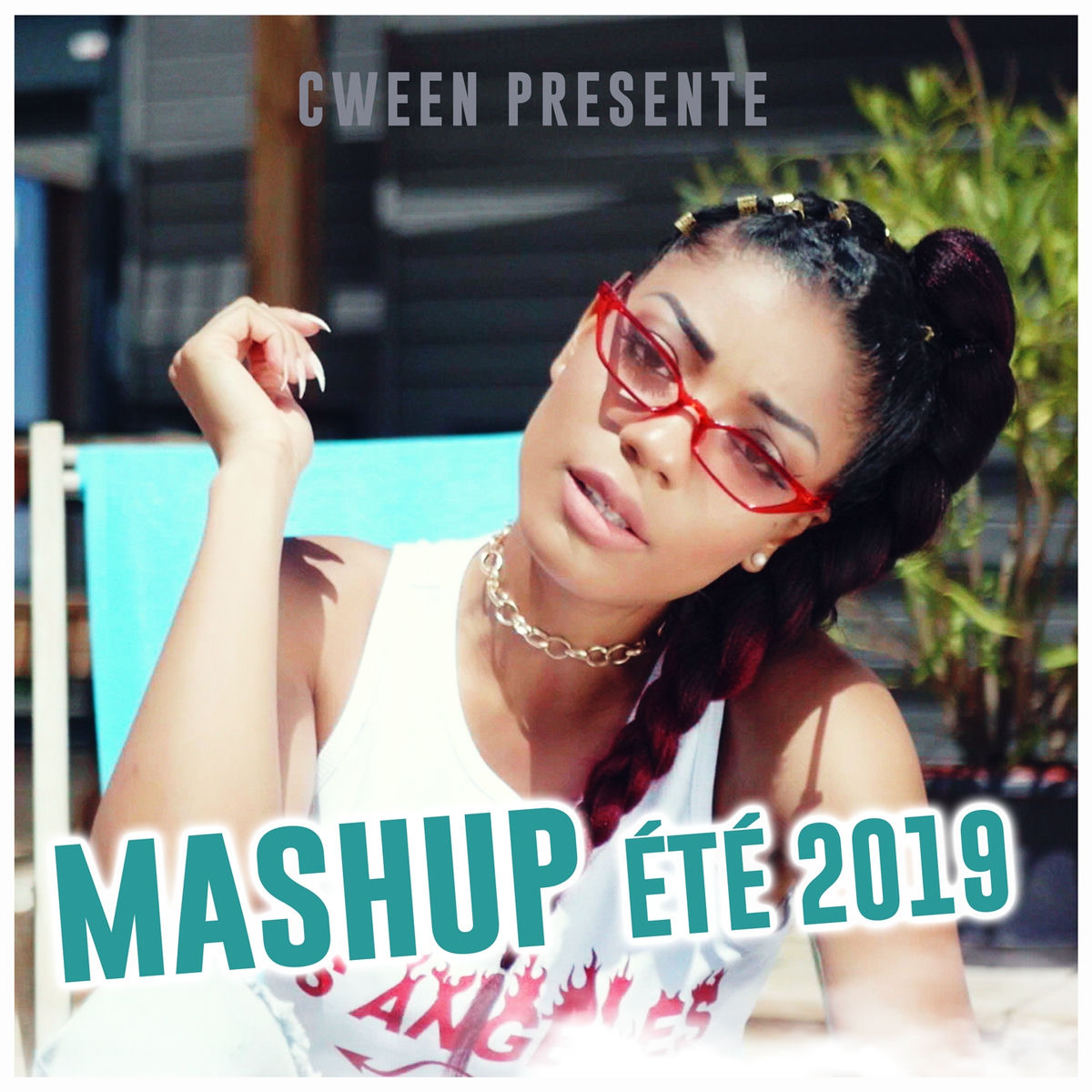 Album cover of Mashup été 2019