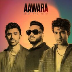 Cover of Aawara