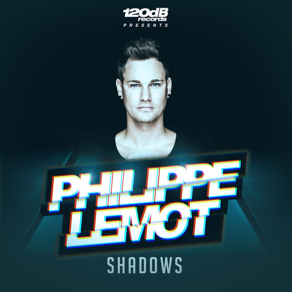 Picture of Philippe Lemot - Shadows