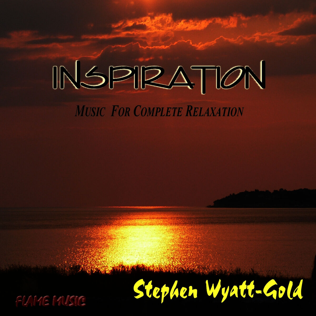 Album cover of Inspiration