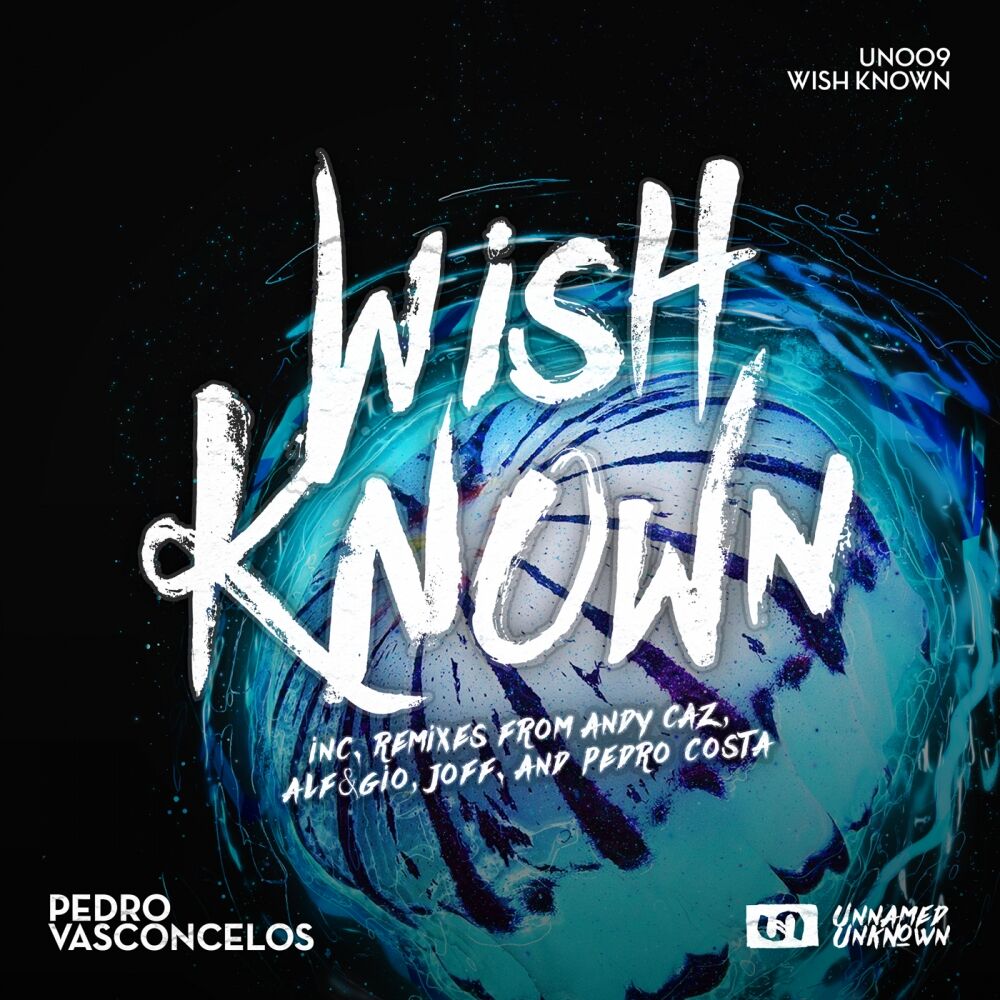 Picture of Wish Known