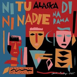 Cover of Ni tú ni nadie