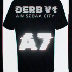 Cover of DERB V1