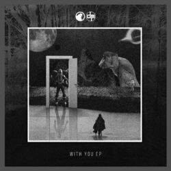 Cover of With You - EP