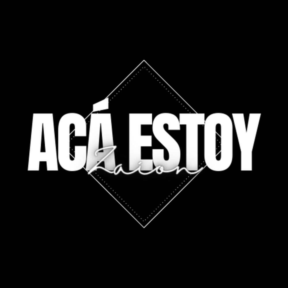 Picture of Acá Estoy