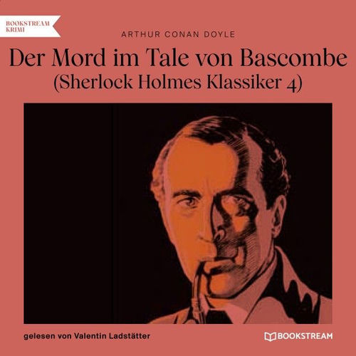 Der Mord im Tale von Bascombe (Sherlock Holmes Klassiker, Folge 4)