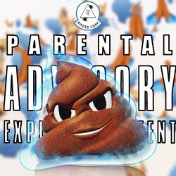 Cover of Talking Shit