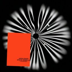 Cover of Hooligans