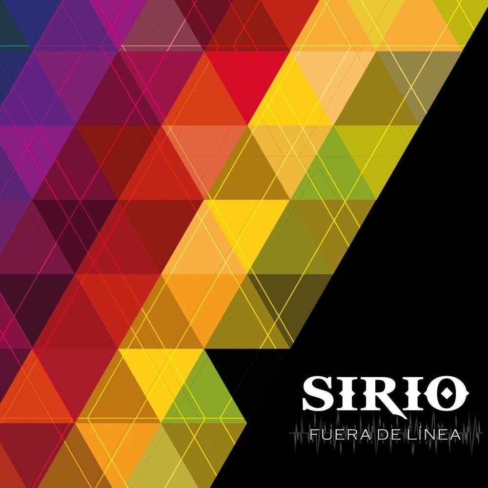 Picture of Fuera de Línea