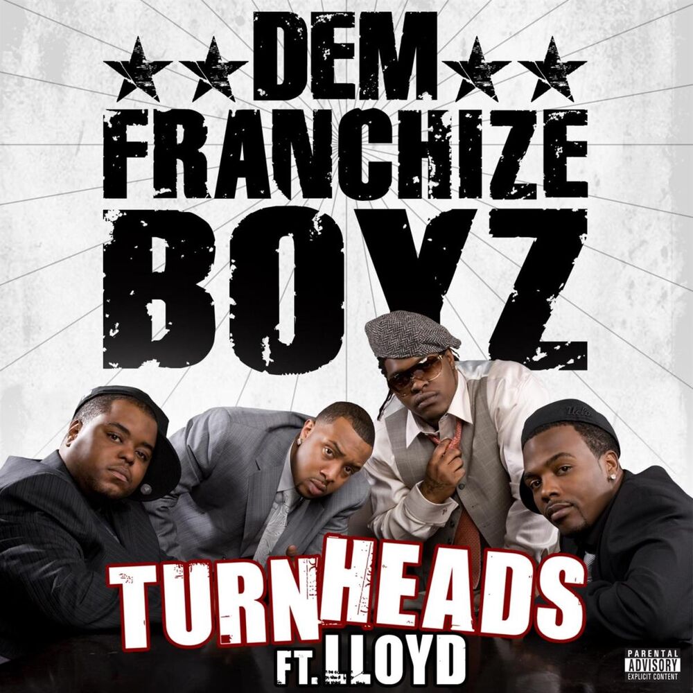 Picture of Turn Heads