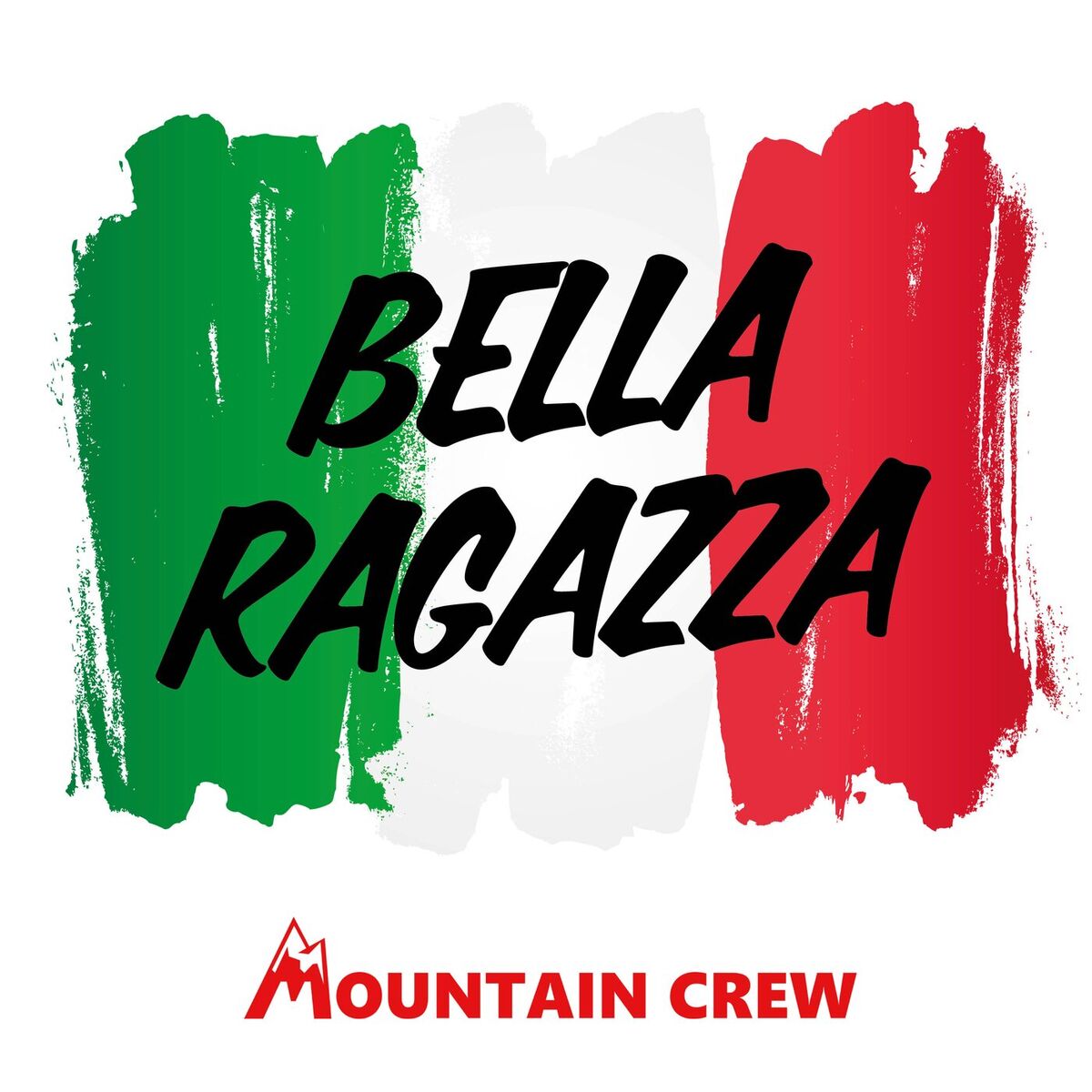 Album cover of Bella Ragazza