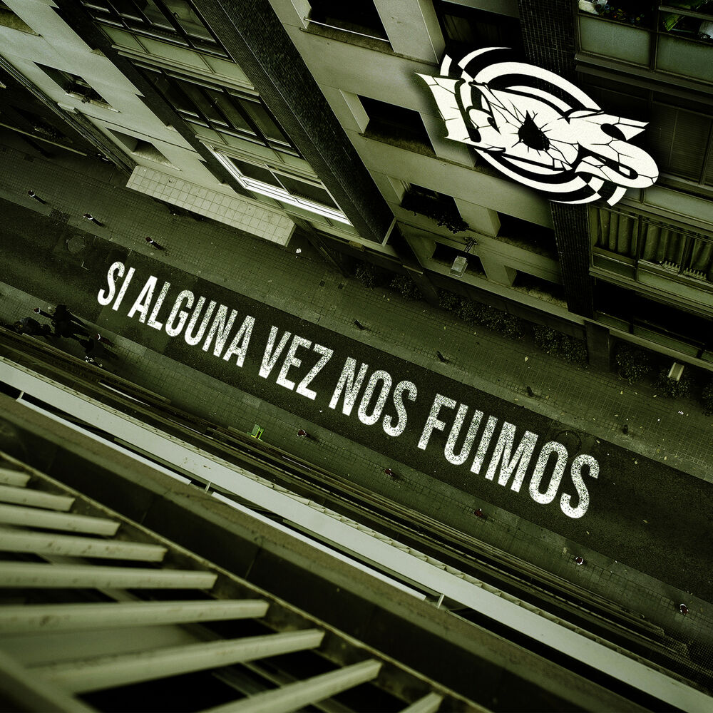 Picture of Si Alguna Vez Nos Fuimos
