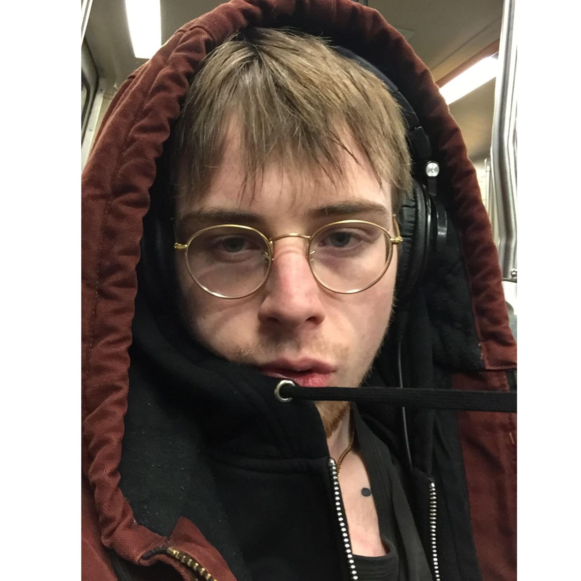Album cover of by my lonely